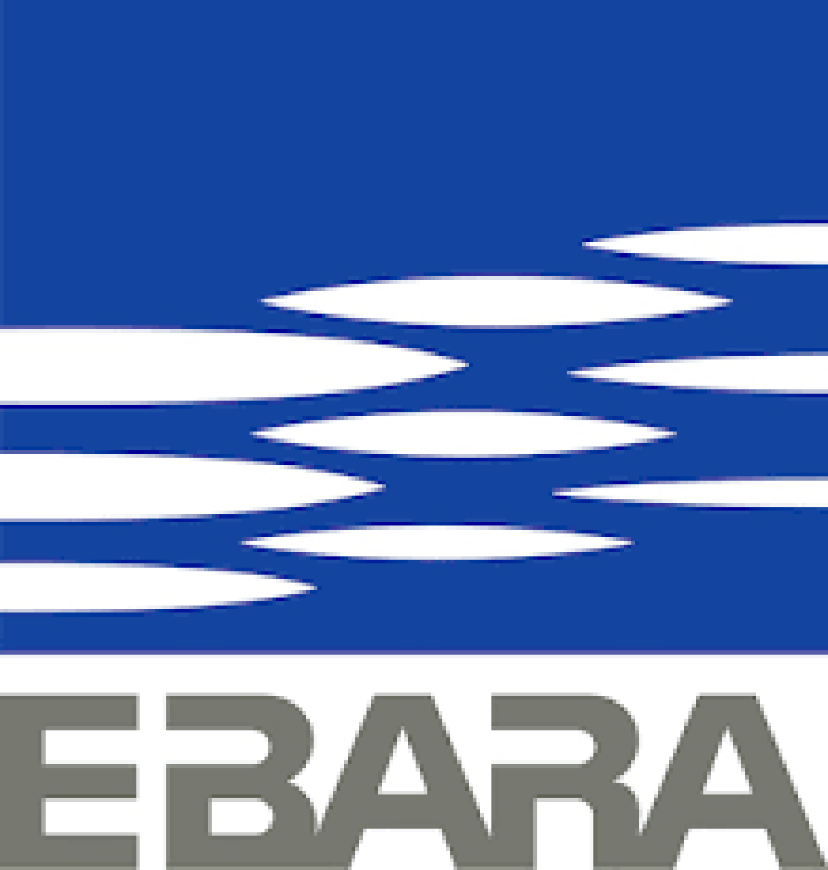Ebara Logo