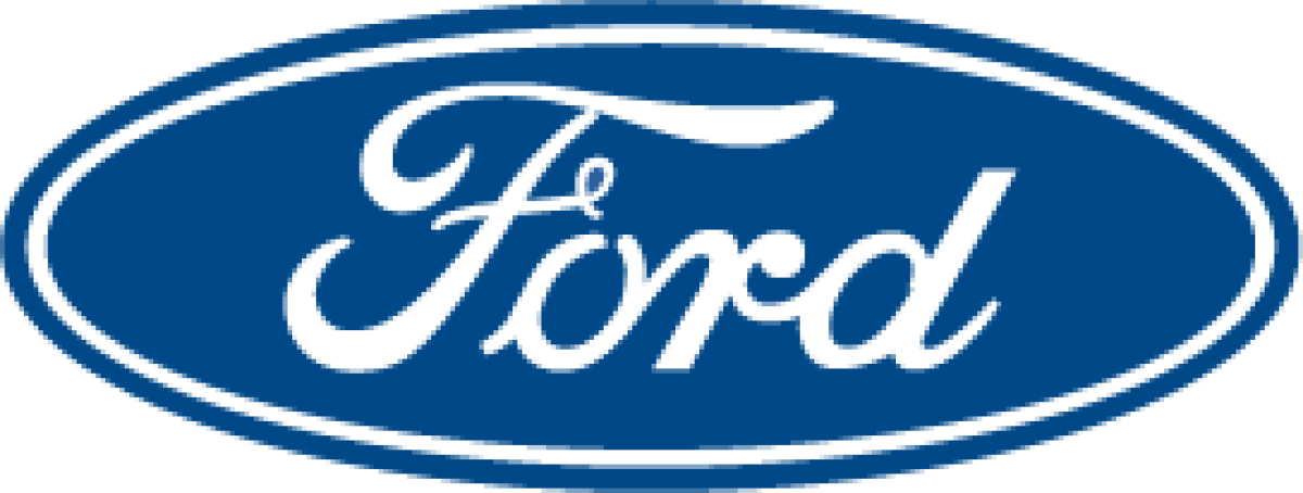 Ford  logo