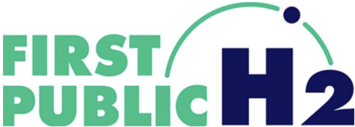 First Public H2 logo
