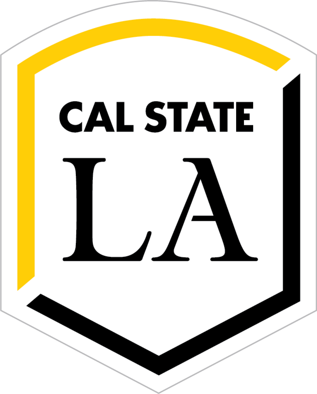 Cal State LA logo