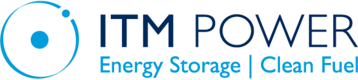 ITM Power logo