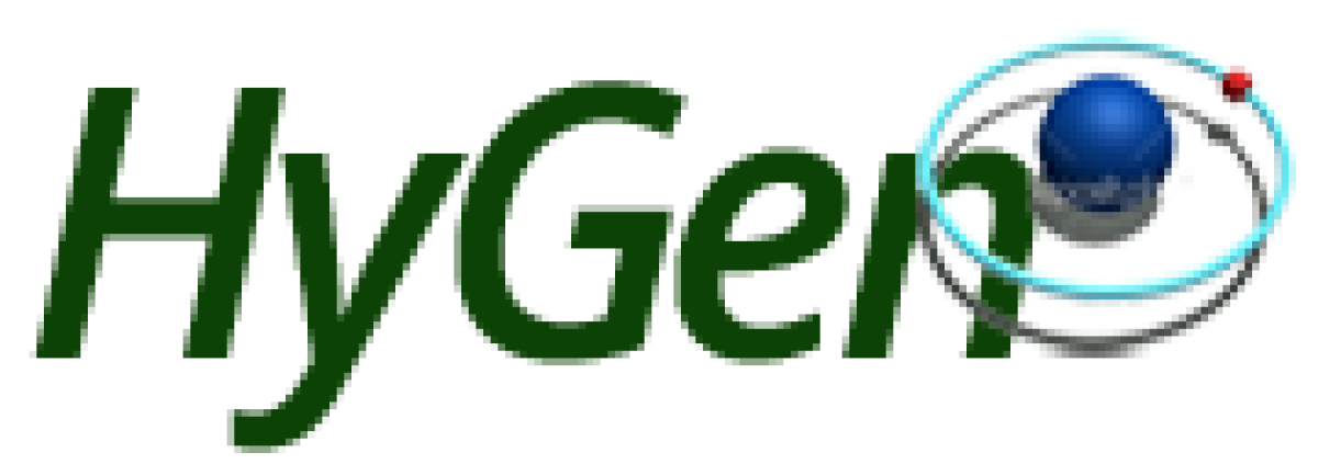 HyGen Industries Logo