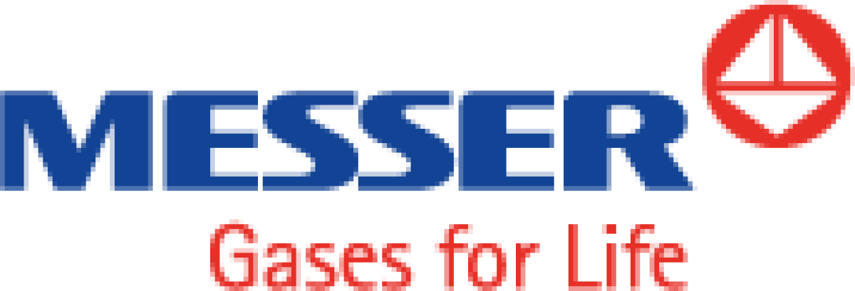 Messer logo