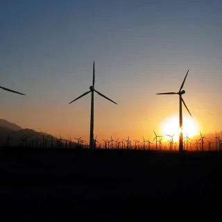 Energy Storage