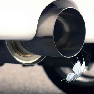 Tailpipe